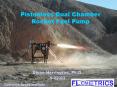 Pistonless Dual Chamber Rocket Fuel Pump PowerPoint PPT Presentation