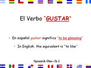 El Verbo 