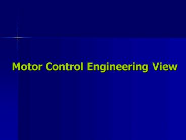 presentation player overlay