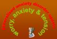 generalised anxiety disorder update PowerPoint PPT Presentation