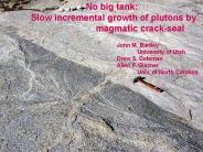 No big tank: