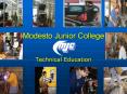 Modesto Junior College PowerPoint PPT Presentation