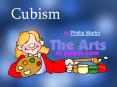 Cubism PowerPoint PPT Presentation