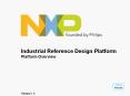Industrial Reference Design Platform Platform Overview PowerPoint PPT Presentation