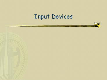 presentation player overlay