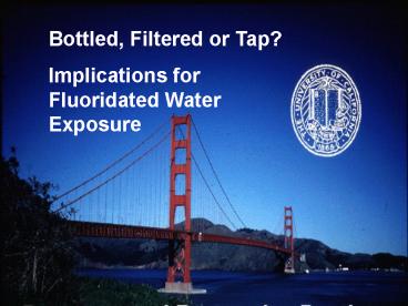 Data and Safety Monitoring Board January 27, 2004