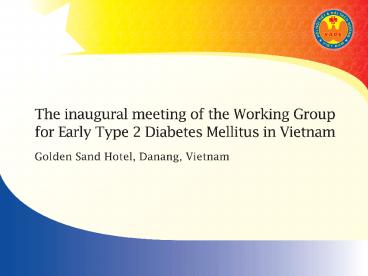 Agrylin PacRim Marketing Plan 2004