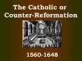 The Catholic or PowerPoint PPT Presentation