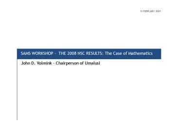 presentation player overlay