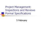 Project%20Management:%20Inspections%20and%20Reviews%20Formal%20Specifications