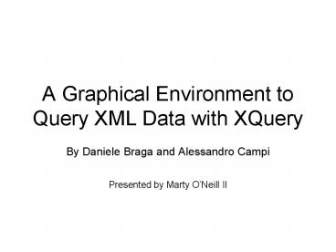 presentation player overlay