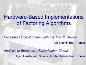 Hardware-Based%20Implementations%20of%20Factoring%20Algorithms