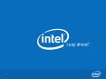 Intel, a new enterprise with Digital Office PowerPoint PPT Presentation