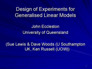 presentation player overlay