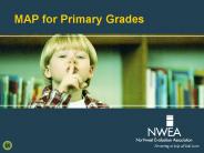 MAP for Primary Grades
