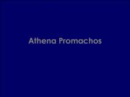 Athena Promachos
