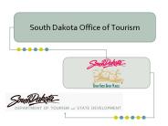 South Dakota Office of Tourism
