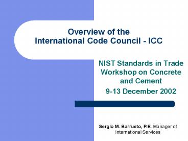 presentation player overlay