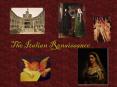 The Italian Renaissance PowerPoint PPT Presentation