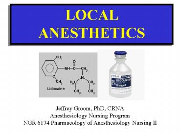 presentation player overlay