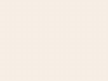 The Greatest Commandment Love God