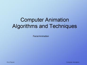 presentation player overlay