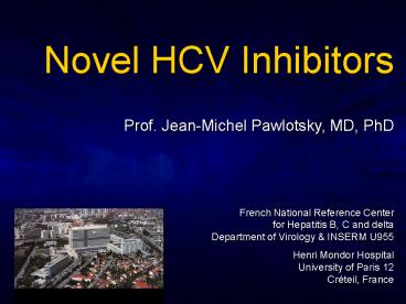 Prsentation PowerPoint