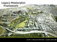 Legacy Masterplan Framework PowerPoint PPT Presentation