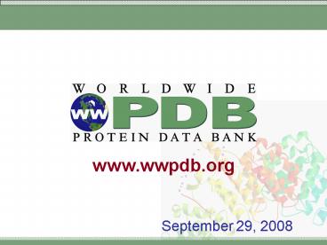 presentation player overlay