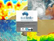 BLUElink Ocean Forecasting Australia An Overview