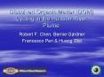 Dissolved Organic Matter DOM Cycling in the Hudson River Plume PowerPoint PPT Presentation