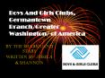 Boys And Girls Clubs, Germantown Branch/Greater Washington/ of America PowerPoint PPT Presentation
