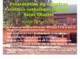 Prsentation du complexe scolaire catholique fminin Saint Charles PowerPoint PPT Presentation