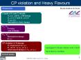 CP violation and Heavy Flavours PowerPoint PPT Presentation