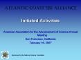 Atlantic Coast SBE Alliance PowerPoint PPT Presentation