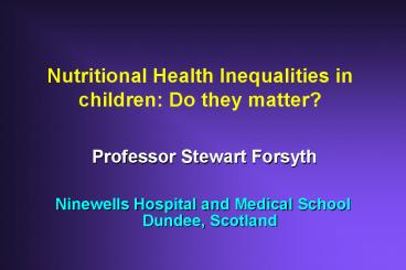 Infant feeding practice influences childhood growth and blood pressure