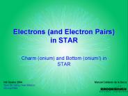 Hot Quarks 2004