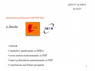 presentation player overlay