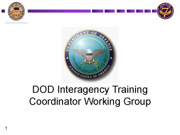 presentation player overlay