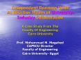 Independent Business Units As Effective Means of UniversityIndustry Collaboration A Case Study From PowerPoint PPT Presentation