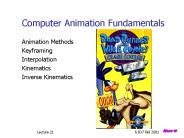 6.837 Fall 2001