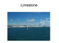 Limestone PowerPoint PPT Presentation