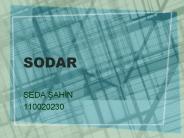 SODAR