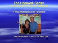 The Hopewell Centre A Community of Hope and Wellbeing PowerPoint PPT Presentation