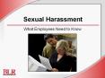 Sexual Harassment PowerPoint PPT Presentation