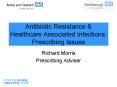 Antibiotic Resistance PowerPoint PPT Presentation