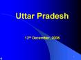 Uttar%20Pradesh PowerPoint PPT Presentation
