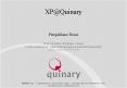 XPQuinary PowerPoint PPT Presentation
