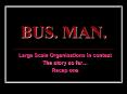 BUS. MAN. PowerPoint PPT Presentation