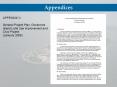 Appendices PowerPoint PPT Presentation